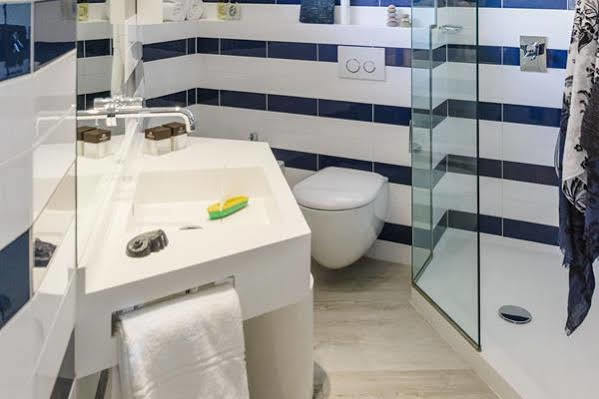 Hotel Torremaura Милано Мартима Екстериор снимка